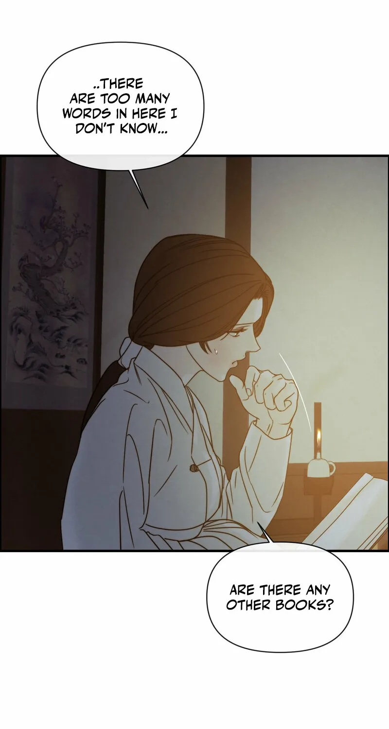 Words From Across the Sea Chapter 3 page 46 - 