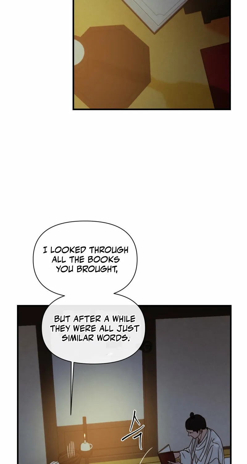 Words From Across the Sea Chapter 3 page 48 - 