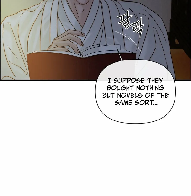 Words From Across the Sea Chapter 3 page 50 - 