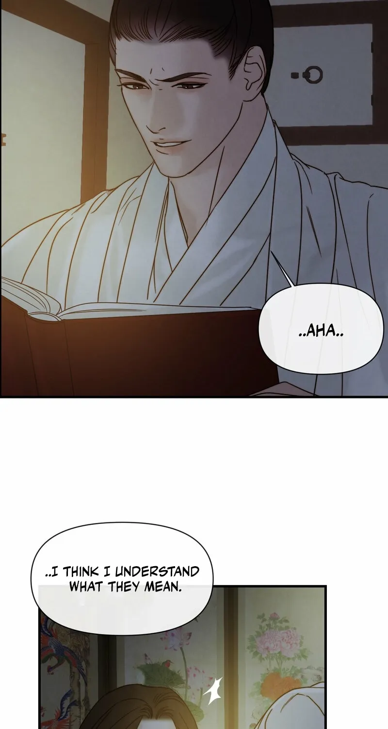 Words From Across the Sea Chapter 3 page 52 - 