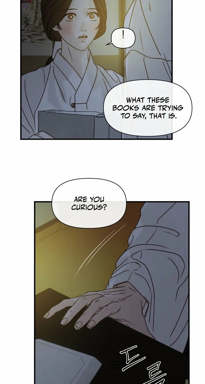 Words From Across the Sea Chapter 3 page 53 - 