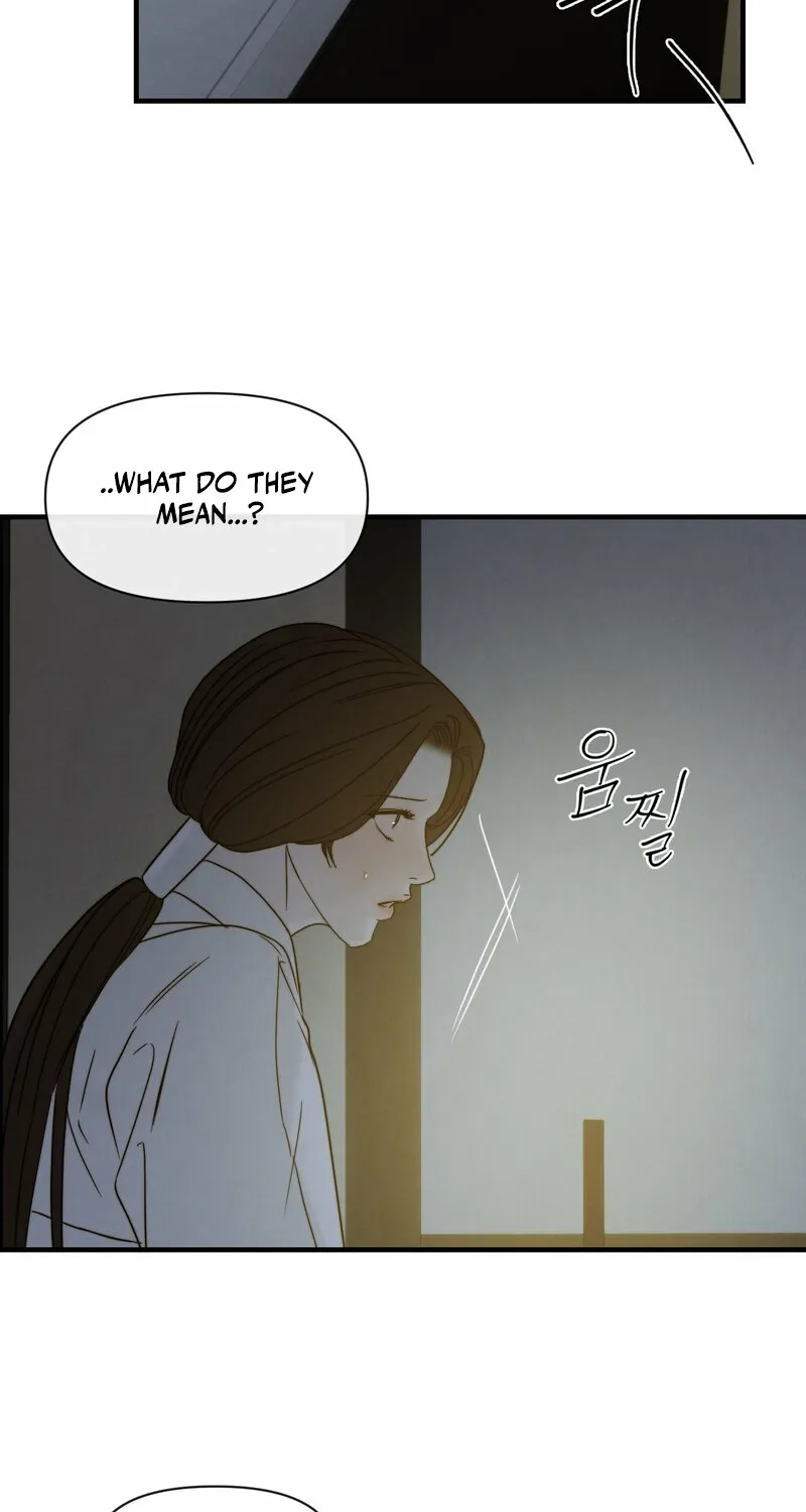 Words From Across the Sea Chapter 3 page 54 - 