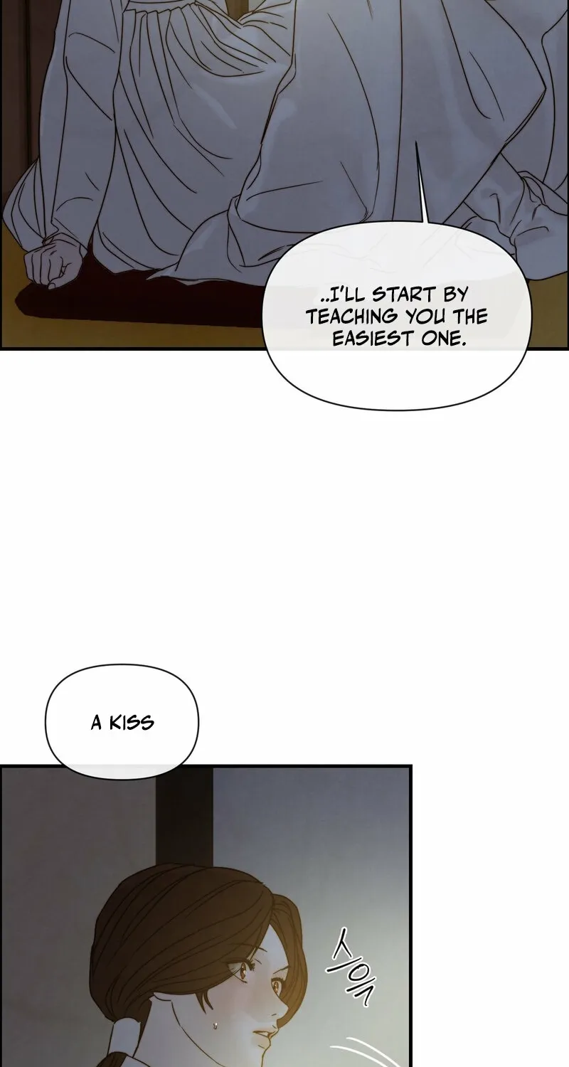Words From Across the Sea Chapter 3 page 57 - 