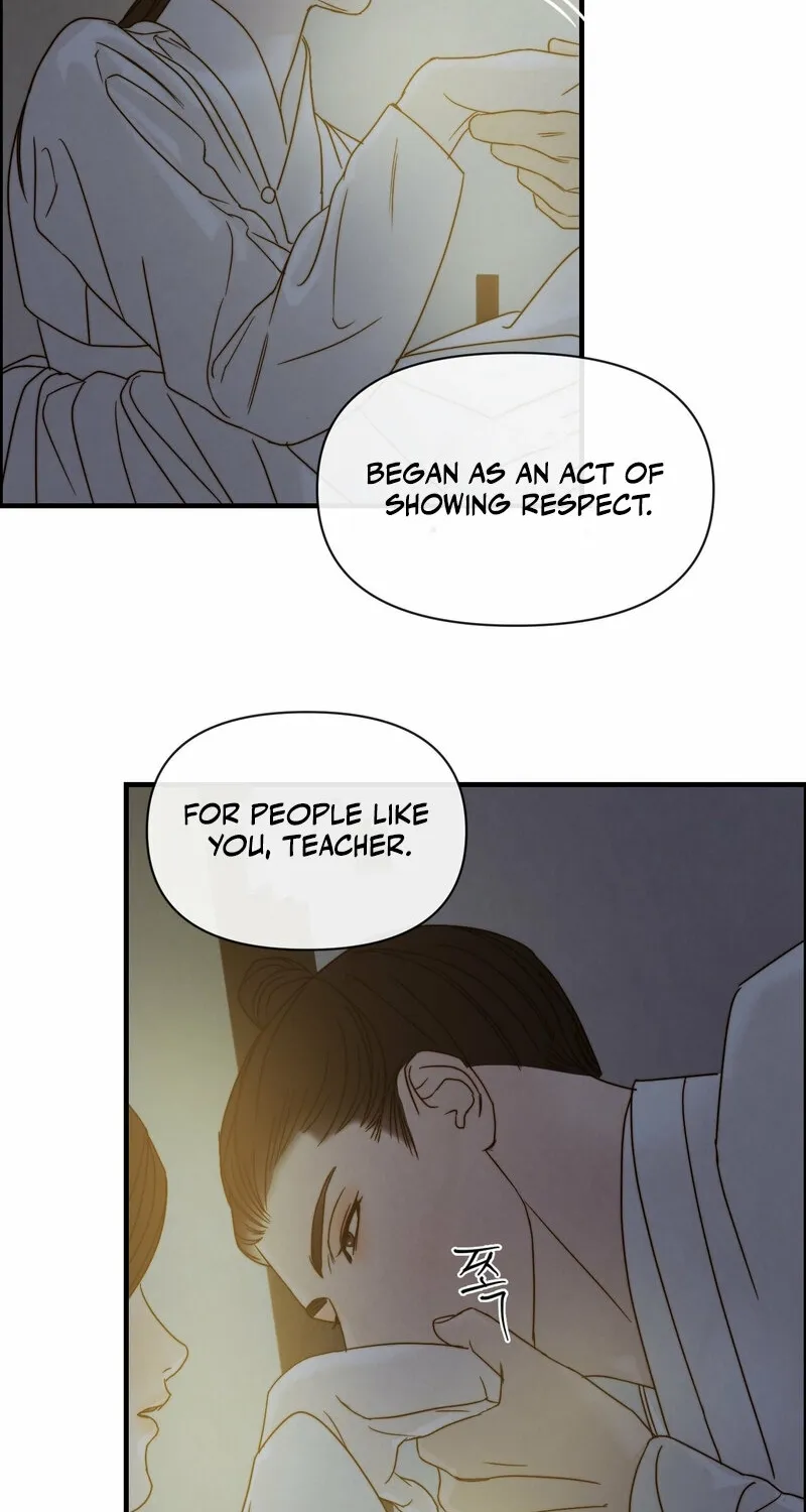 Words From Across the Sea Chapter 3 page 58 - 