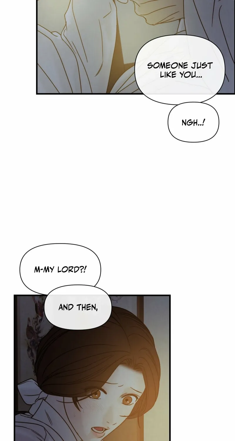 Words From Across the Sea Chapter 3 page 59 - 