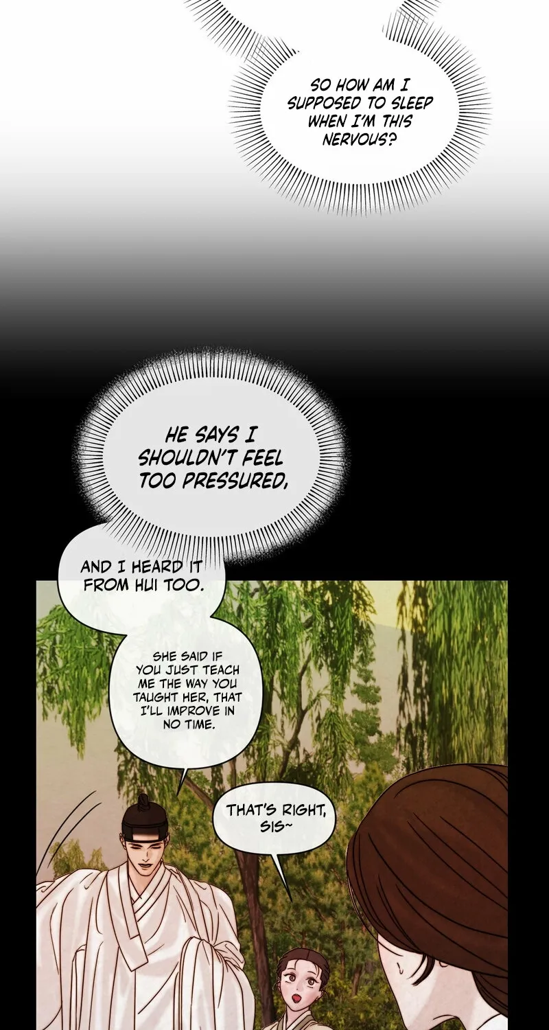 Words From Across the Sea Chapter 3 page 7 - 