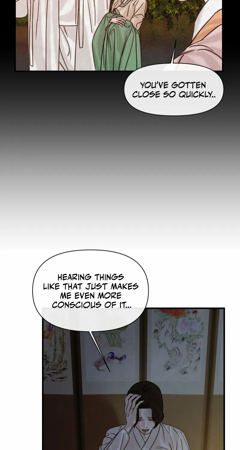 Words From Across the Sea Chapter 3 page 8 - 