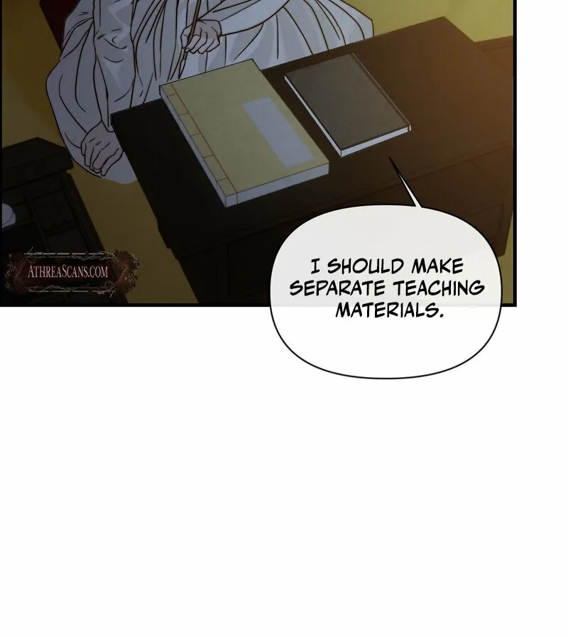 Words From Across the Sea Chapter 3 page 10 - 