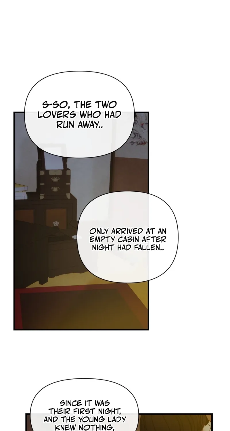 Words From Across the Sea Chapter 4 page 12 - 
