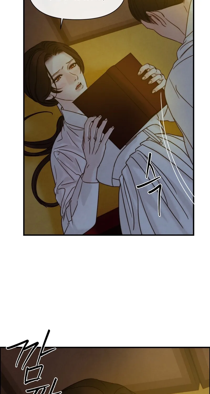 Words From Across the Sea Chapter 4 page 13 - 