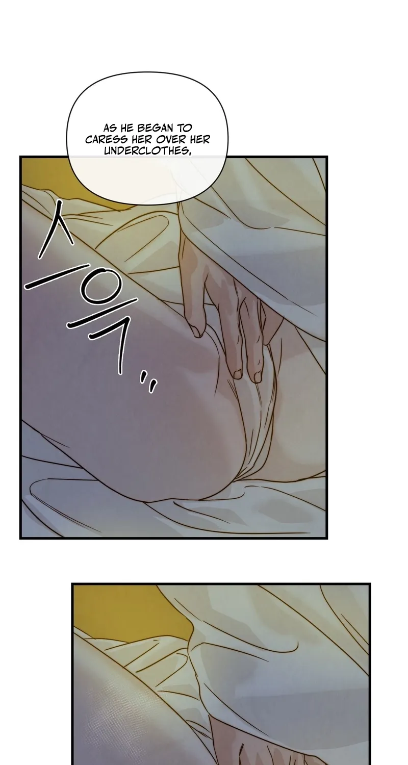 Words From Across the Sea Chapter 4 page 18 - 