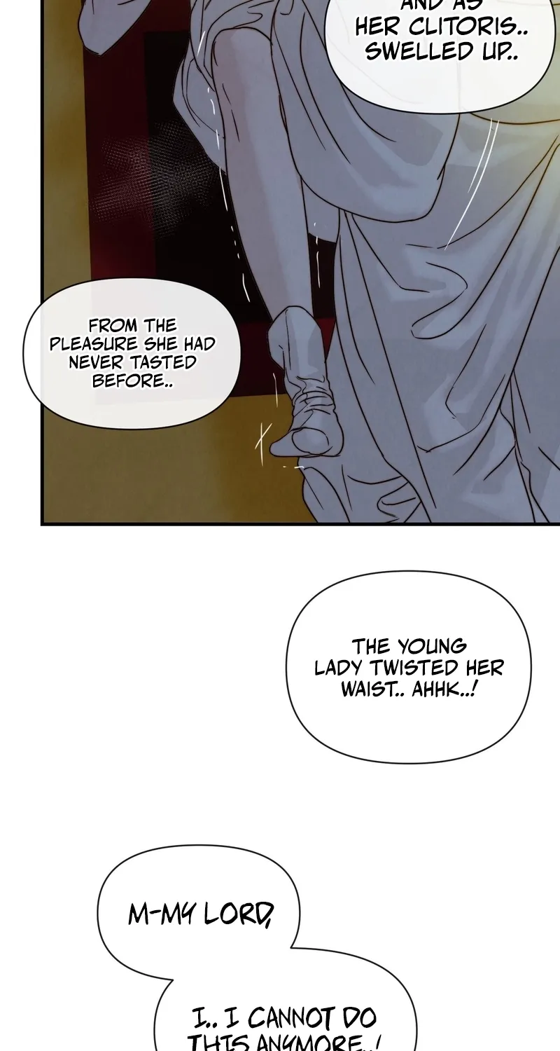 Words From Across the Sea Chapter 4 page 20 - 
