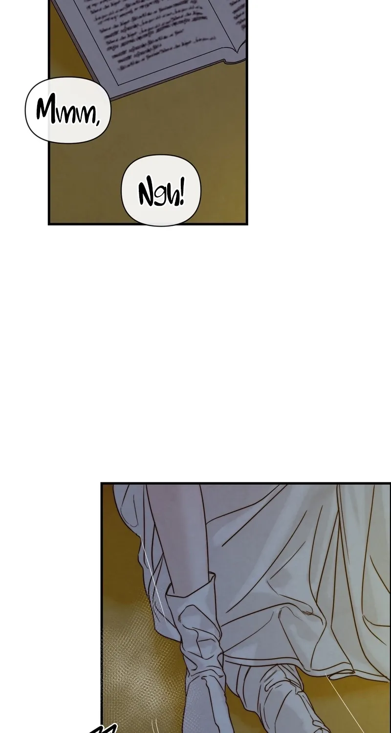 Words From Across the Sea Chapter 4 page 3 - 
