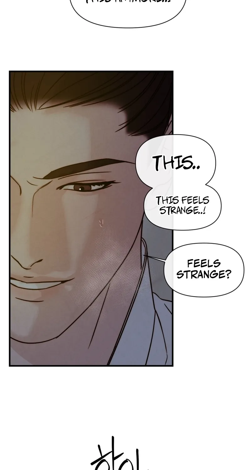 Words From Across the Sea Chapter 4 page 21 - 