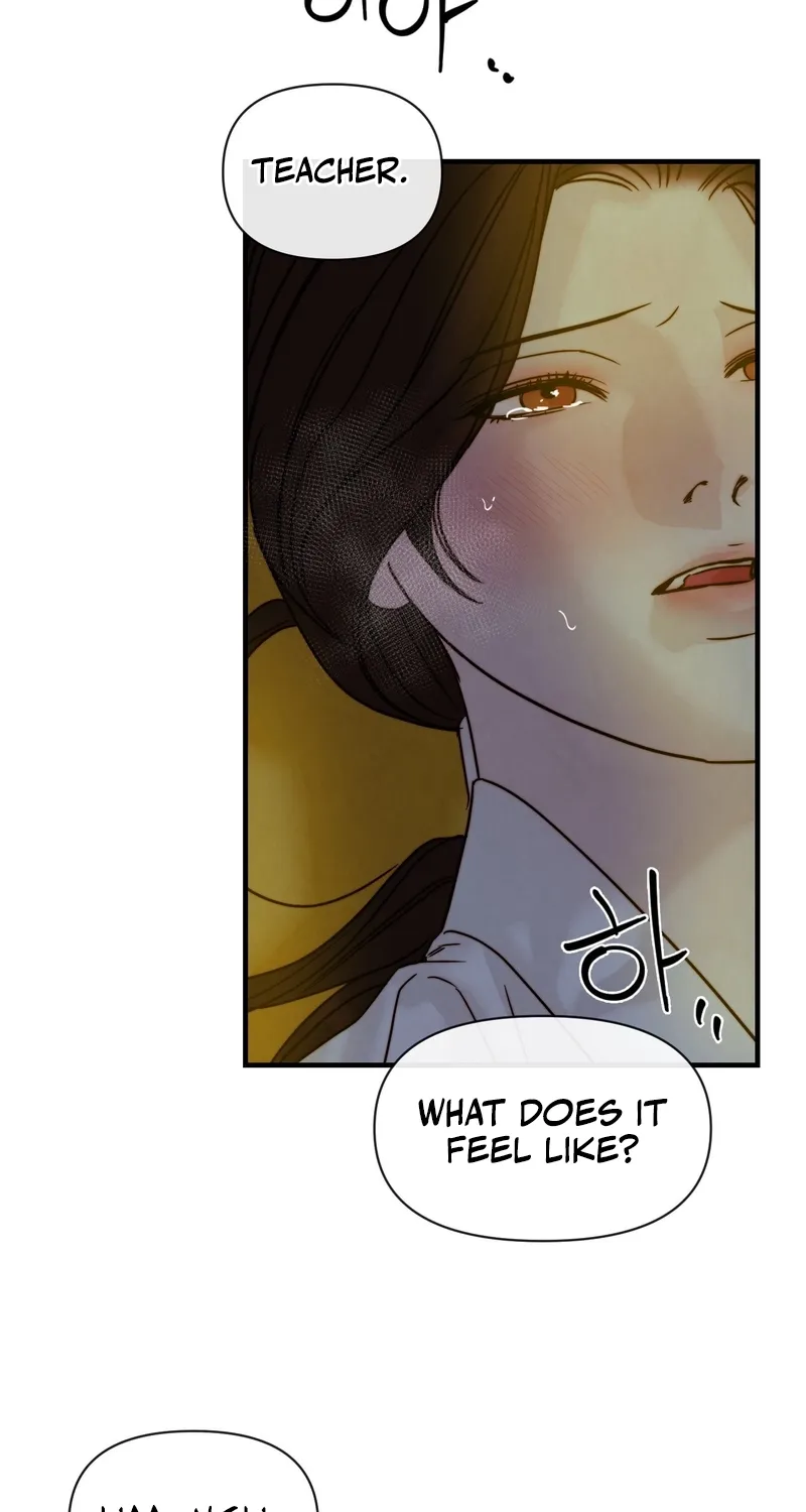 Words From Across the Sea Chapter 4 page 22 - 