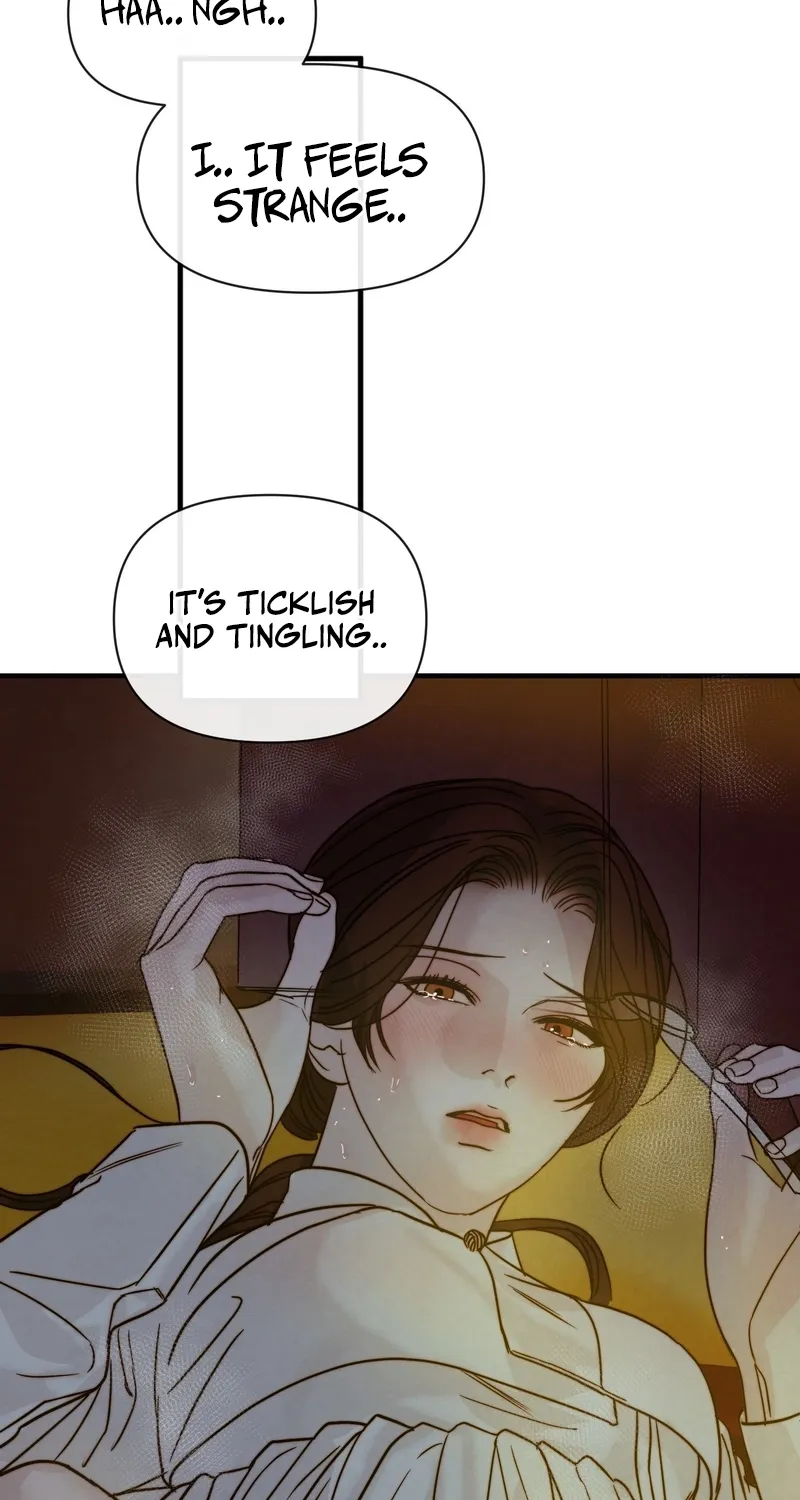 Words From Across the Sea Chapter 4 page 23 - 