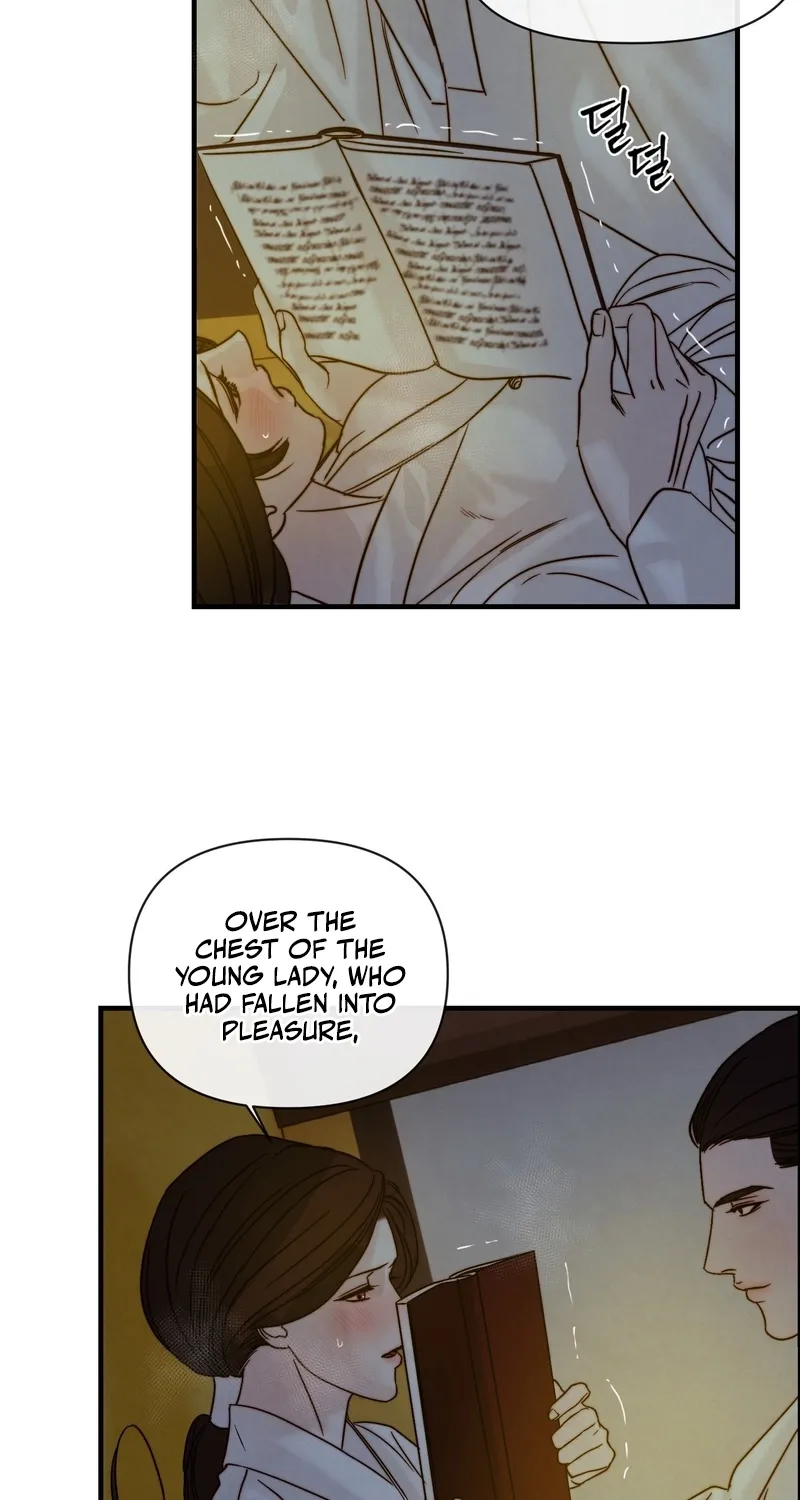 Words From Across the Sea Chapter 4 page 25 - 