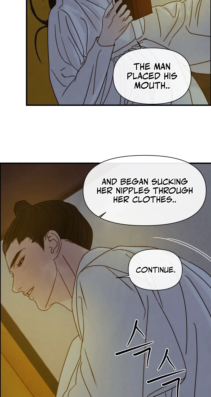 Words From Across the Sea Chapter 4 page 26 - 