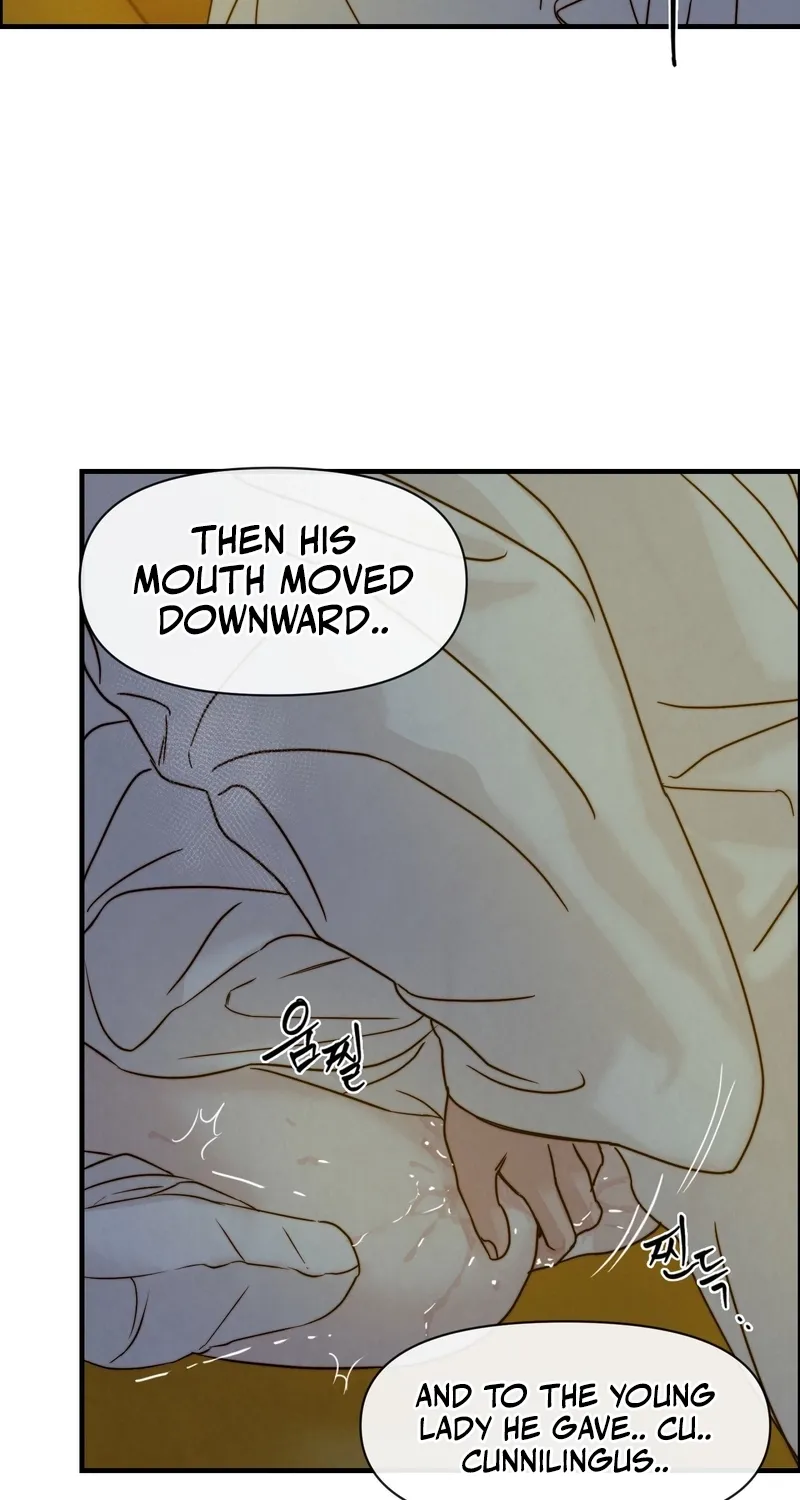 Words From Across the Sea Chapter 4 page 27 - 