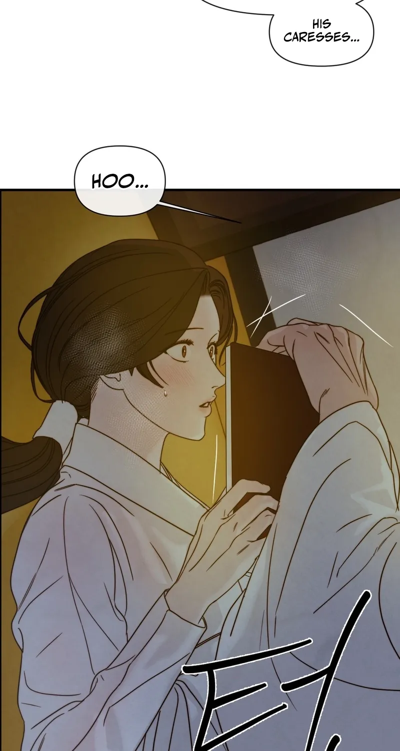 Words From Across the Sea Chapter 4 page 28 - 