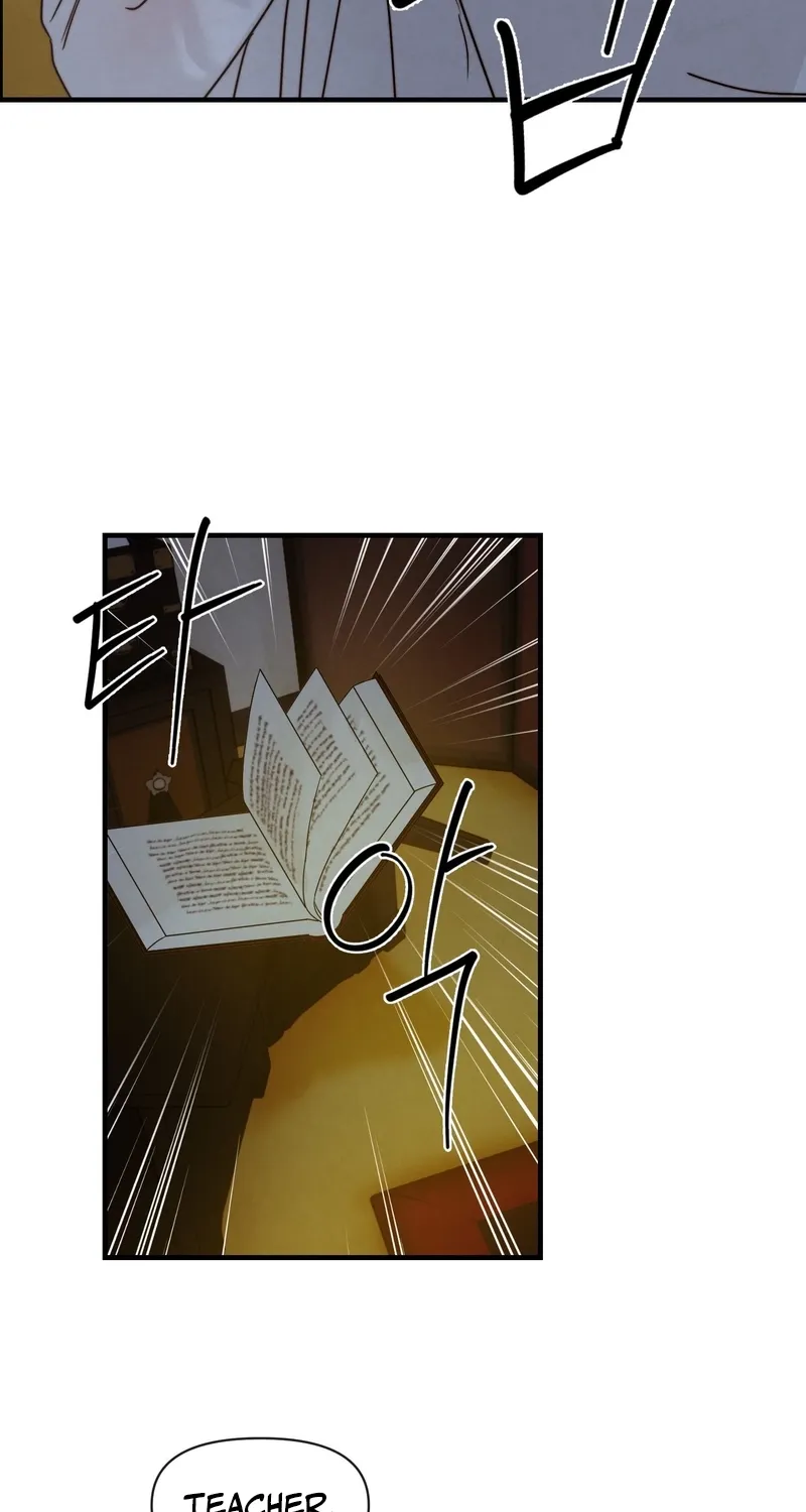 Words From Across the Sea Chapter 4 page 29 - 