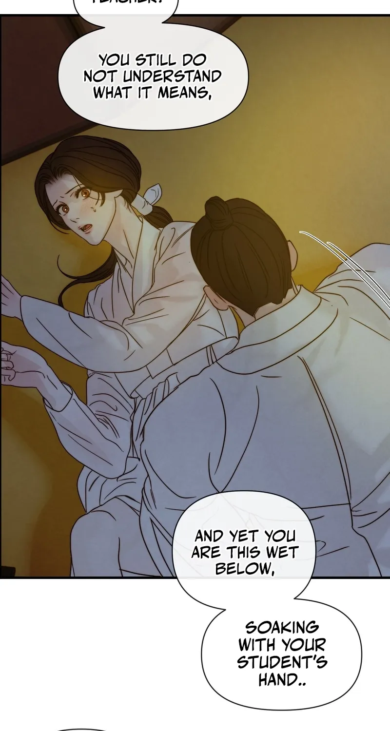 Words From Across the Sea Chapter 4 page 30 - 