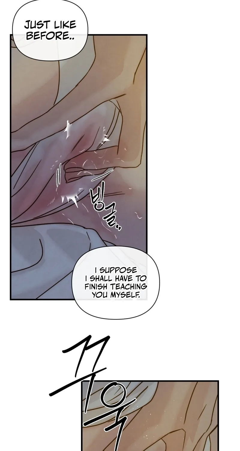 Words From Across the Sea Chapter 4 page 31 - 