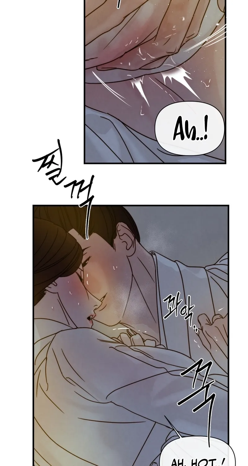 Words From Across the Sea Chapter 4 page 32 - 