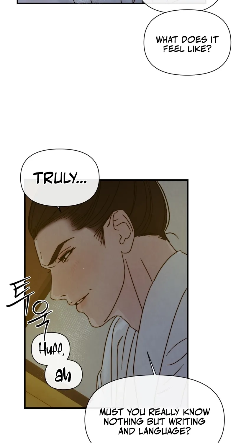 Words From Across the Sea Chapter 4 page 34 - 