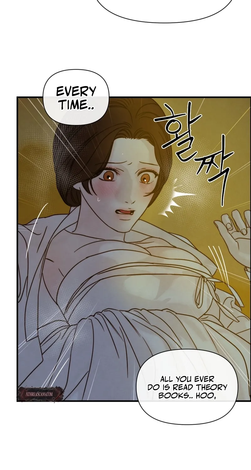Words From Across the Sea Chapter 4 page 35 - 