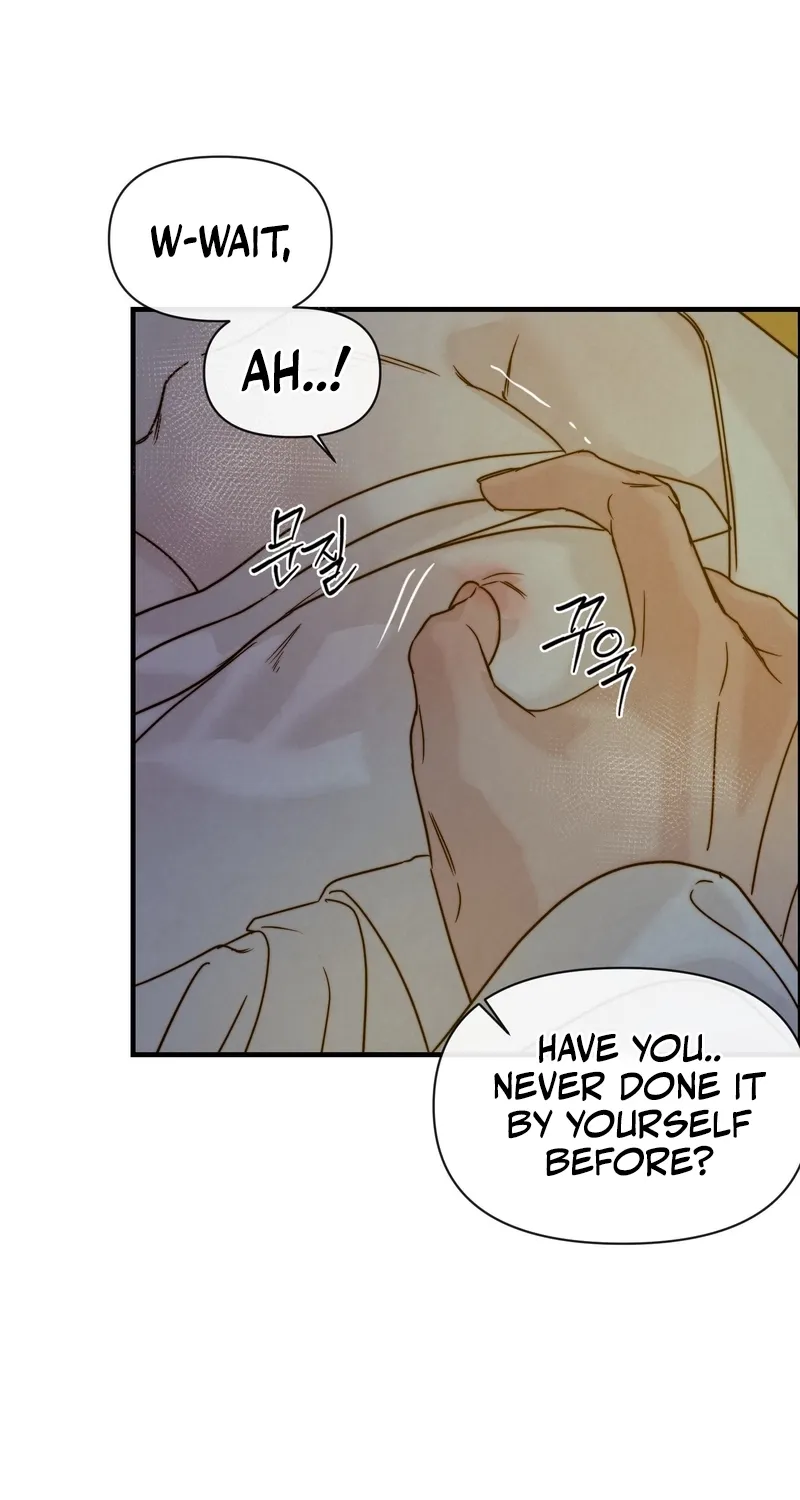 Words From Across the Sea Chapter 4 page 36 - 