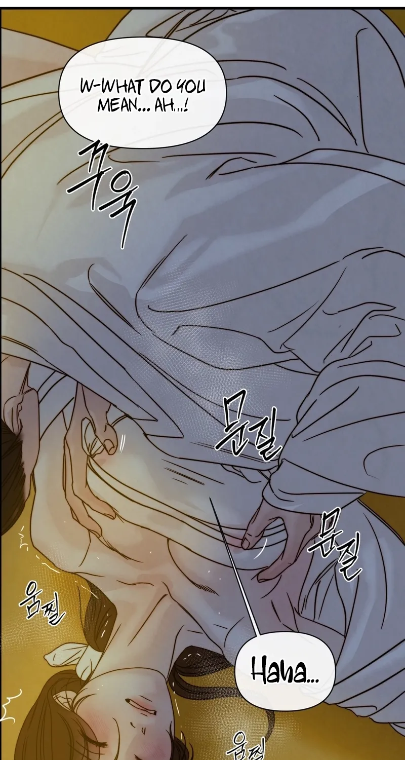 Words From Across the Sea Chapter 4 page 37 - 