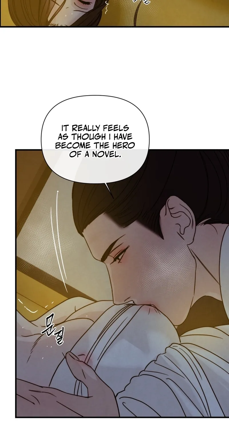 Words From Across the Sea Chapter 4 page 38 - 