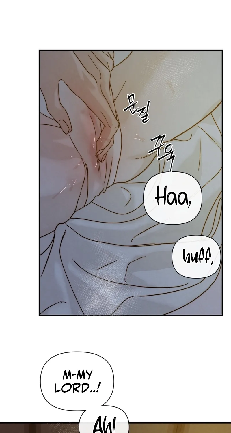 Words From Across the Sea Chapter 4 page 40 - 