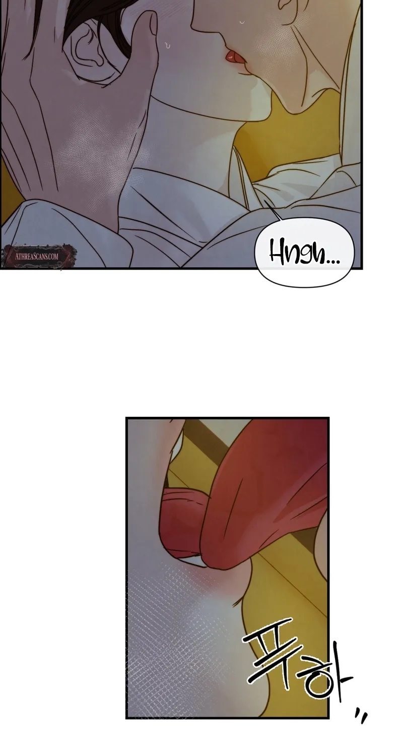 Words From Across the Sea Chapter 4 page 5 - 