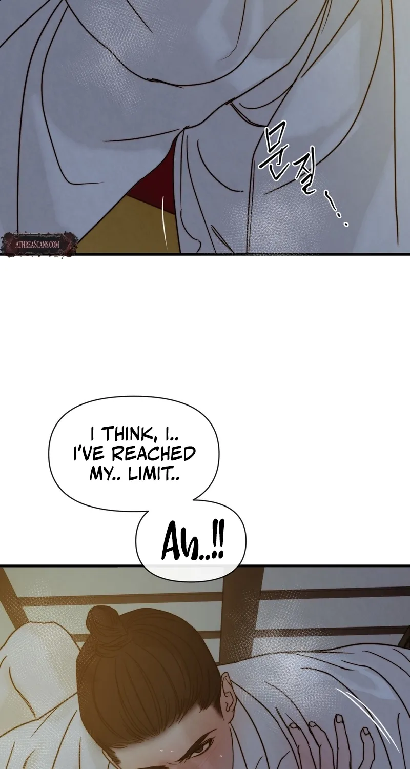 Words From Across the Sea Chapter 4 page 42 - 