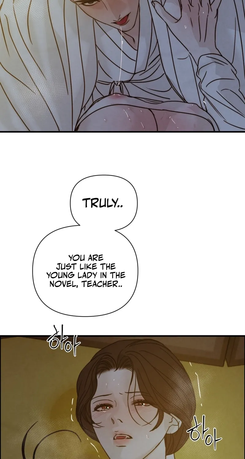 Words From Across the Sea Chapter 4 page 43 - 