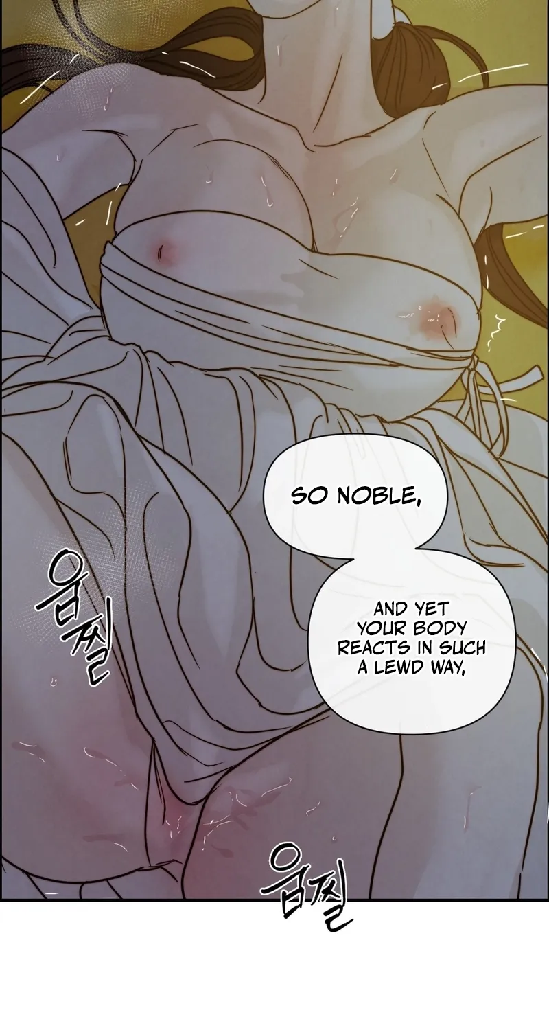 Words From Across the Sea Chapter 4 page 44 - 