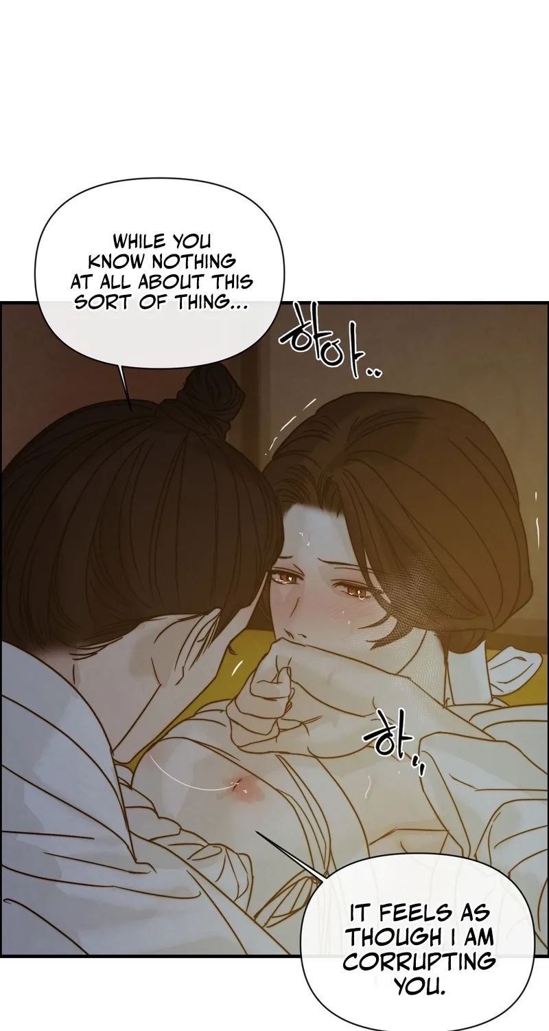 Words From Across the Sea Chapter 4 page 45 - 