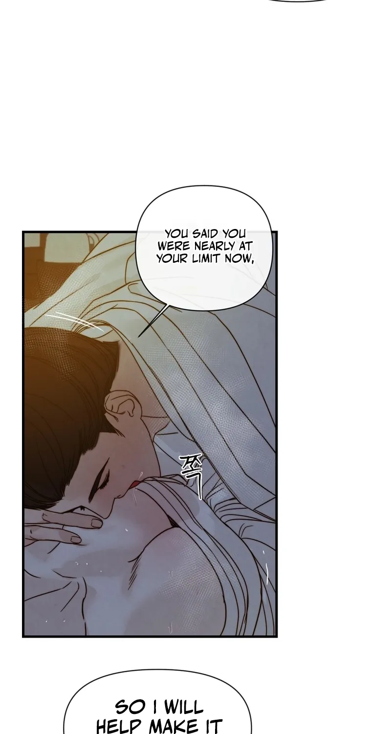 Words From Across the Sea Chapter 4 page 46 - 