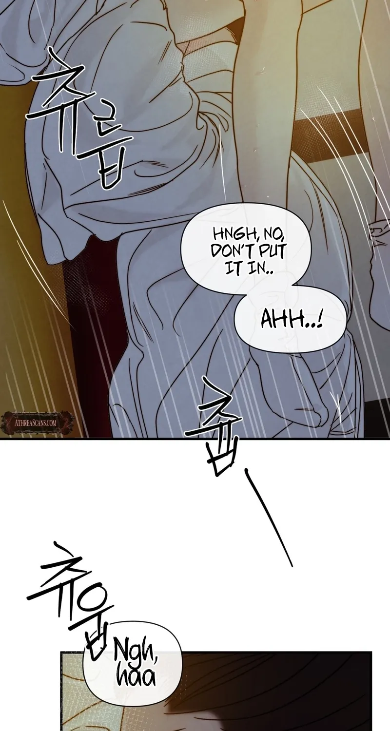 Words From Across the Sea Chapter 4 page 51 - 