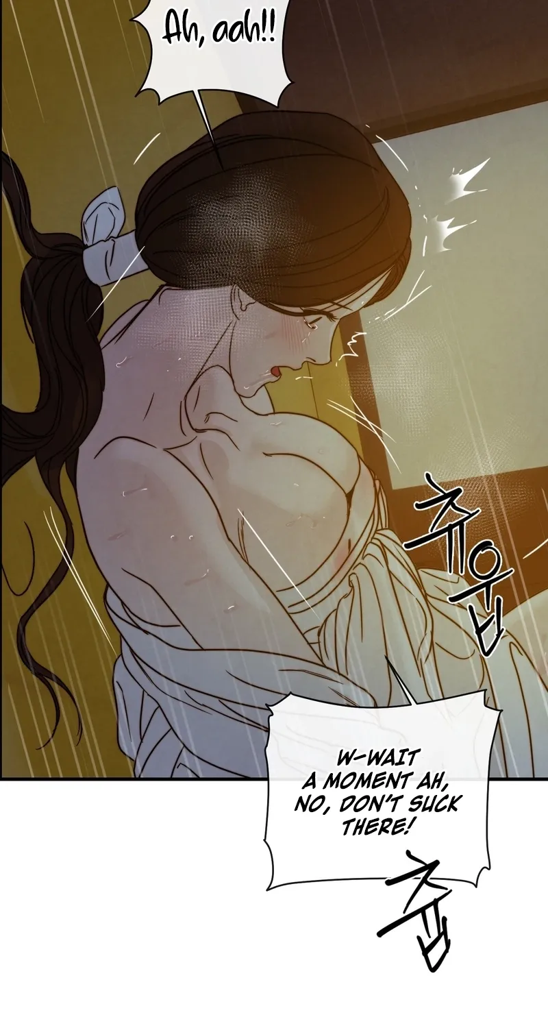 Words From Across the Sea Chapter 4 page 53 - 