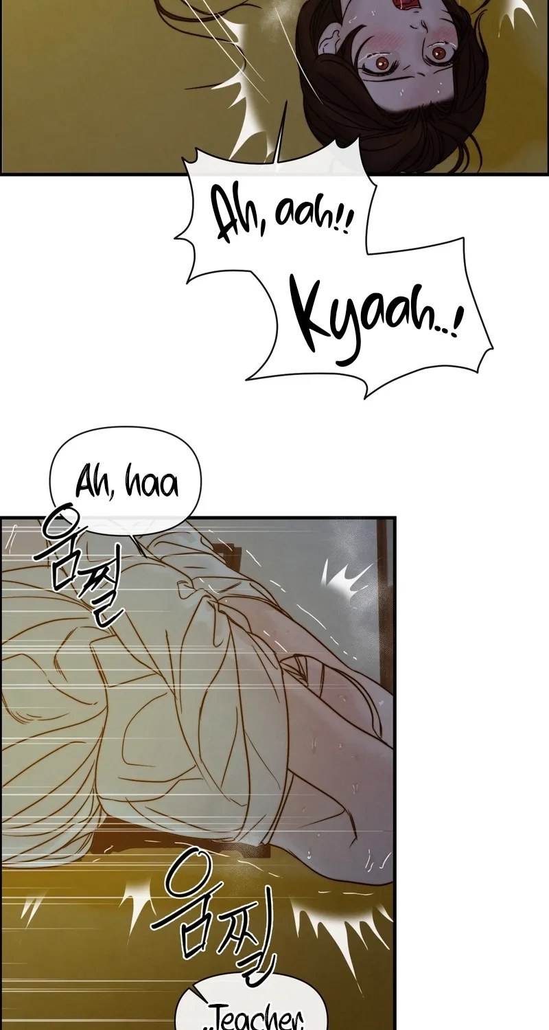 Words From Across the Sea Chapter 4 page 55 - 