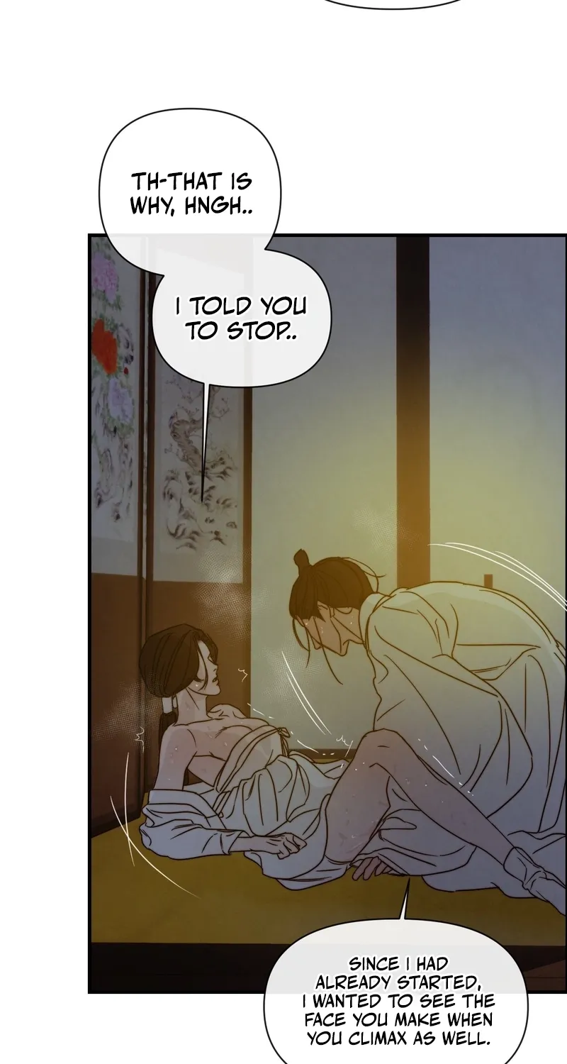Words From Across the Sea Chapter 4 page 57 - 