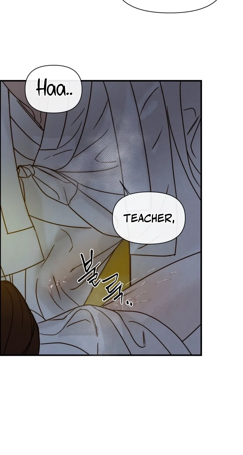 Words From Across the Sea Chapter 4 page 58 - 