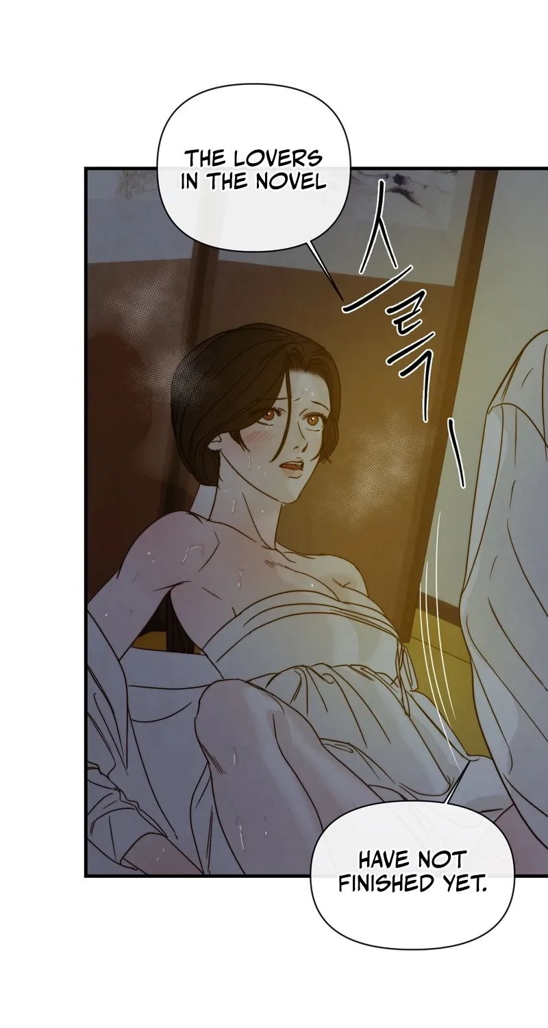 Words From Across the Sea Chapter 4 page 59 - 