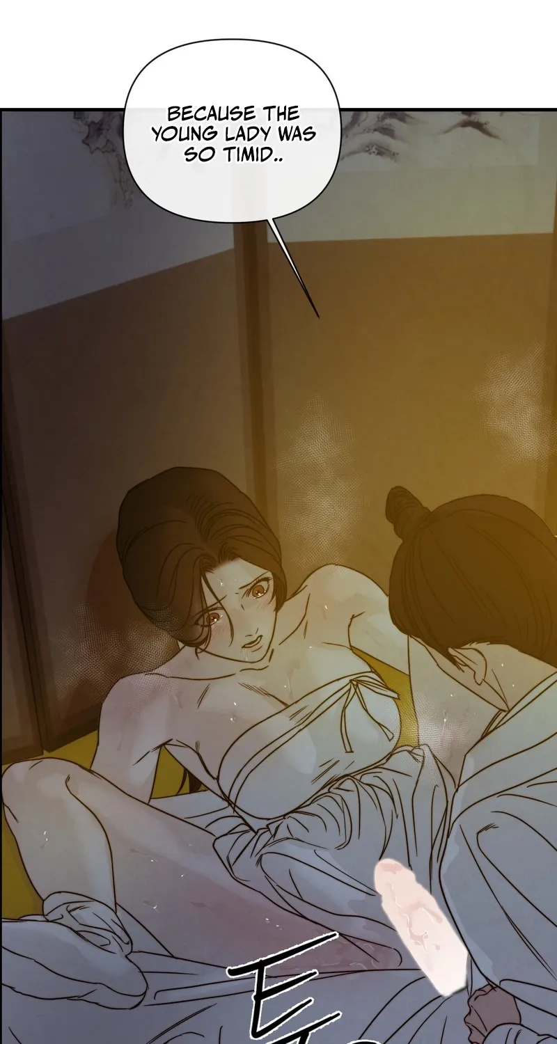 Words From Across the Sea Chapter 4 page 60 - 