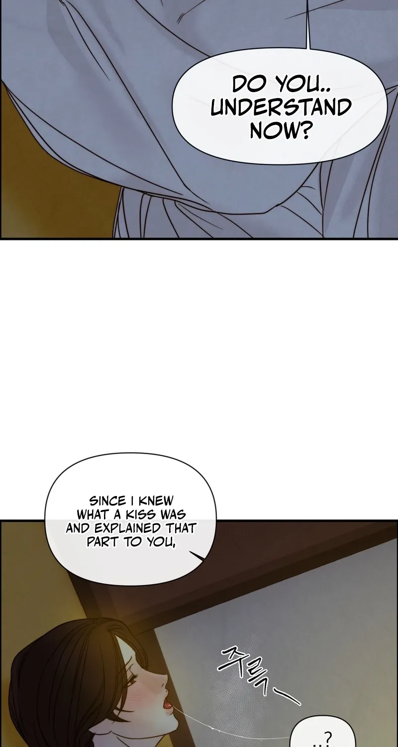 Words From Across the Sea Chapter 4 page 7 - 