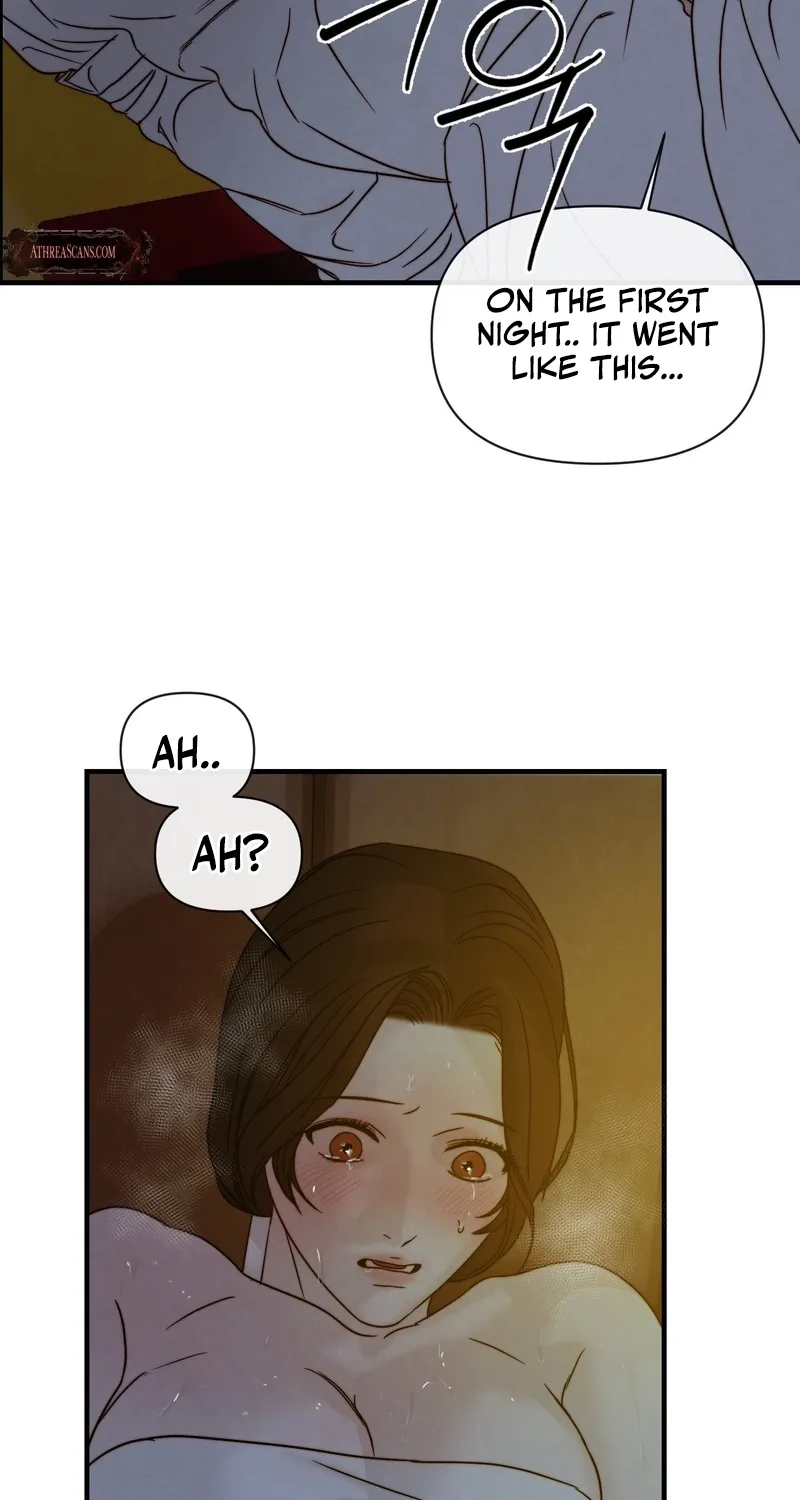 Words From Across the Sea Chapter 4 page 61 - 