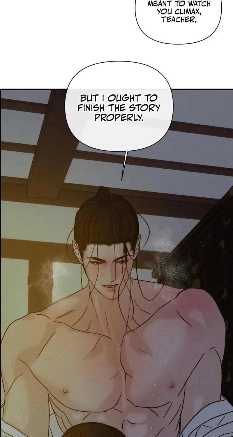Words From Across the Sea Chapter 4 page 63 - 